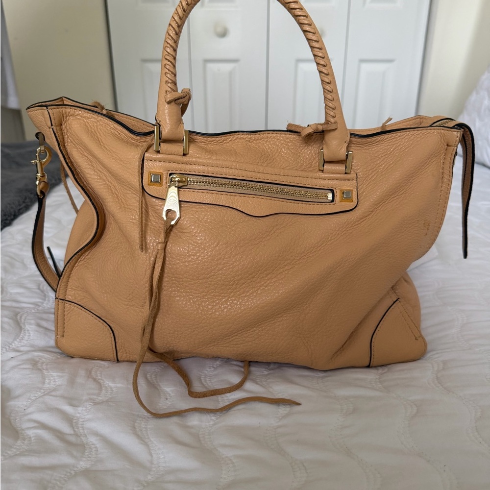 Rebecca Minkoff Tan Regan
